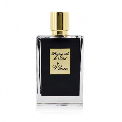 Kilian Playing With The Devil Eau De Parfum For Women 50ml