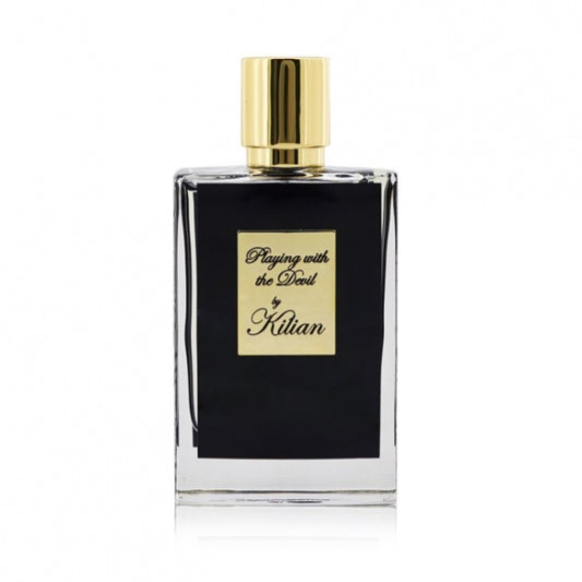 Kilian Playing With The Devil Eau De Parfum For Women 50ml