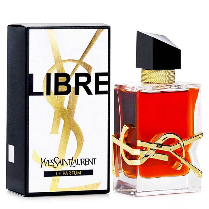 Yves Saint Laurent Libre Le Parfum For Women 50ml – O2morny.com
