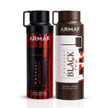 Bundle Armaf Odyssey Spray