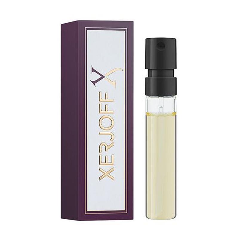 Sample Xerjoff Erba Pura Vials Eau De Parfum For Unisex 2ml