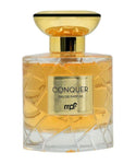 Mpf Conquer Eau De Parfum For Unisex 100ml