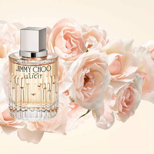 Sample Jimmy Choo Illicit Vials Eau De Parfum For Women 3ml