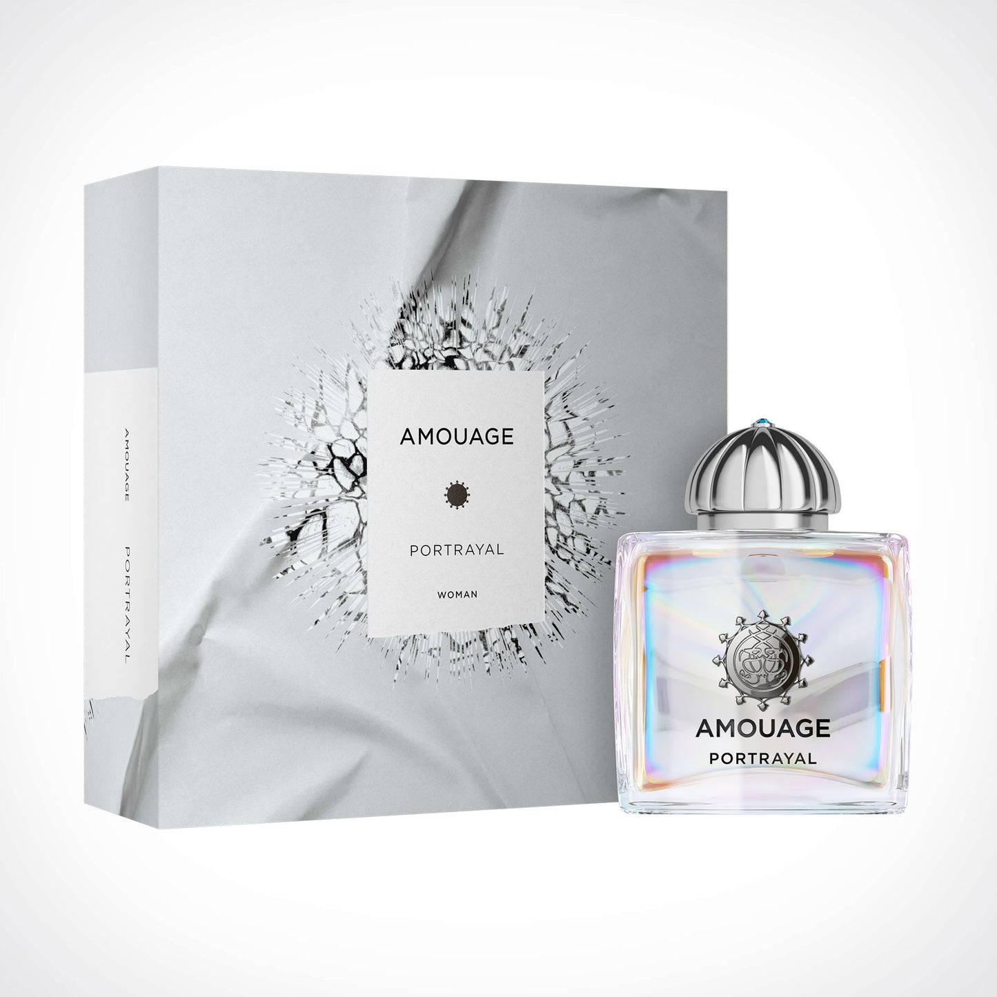 Amouage Portrayal Eau De Parfum For Women 100ml