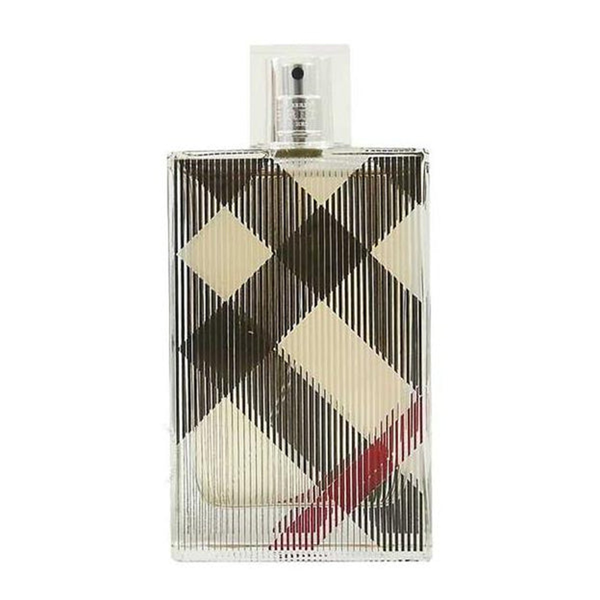 Sample Burberry Brit Vials Eau De Parfum For Women 3ml