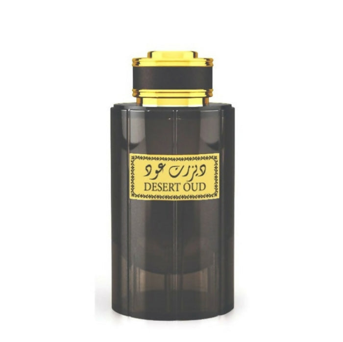 Arabiyat Desert Oud Eau De Parfum For Unisex 100ml?