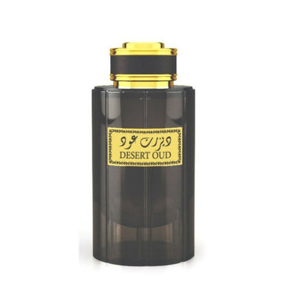 Arabiyat Desert Oud Eau De Parfum For Unisex 100ml?