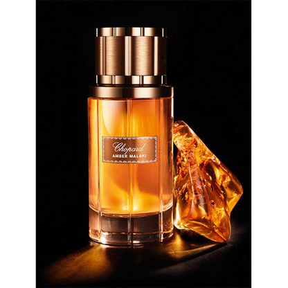 Chopard Amber Malaki Eau De Parfum for Men 80ml