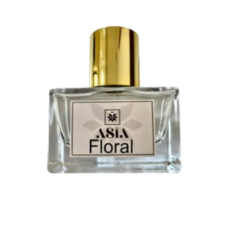 Asia Floral Eau De Parfum For Women 45ml Inspired By My Way Giorgio Armani