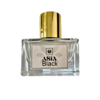 Asia Black Eau De Parfum For Men 45ml inspired by Black Phantom by Kilian