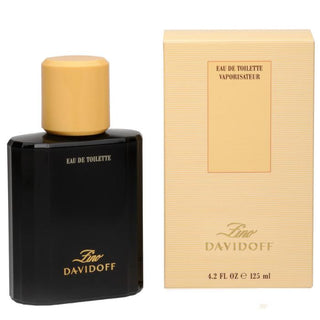 Davidoff Zino Davidoff Eau De Toilette For Men 125ml