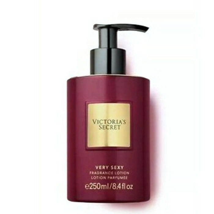 Victorias Secret Very Sexy Fragrance Lotion For Women 250ml