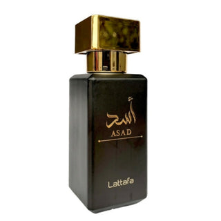 Lattafa Asad Eau De Parfum For Men 30ml