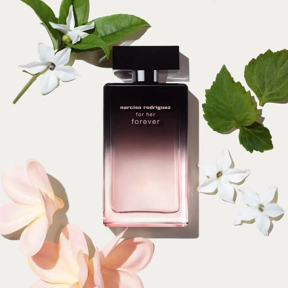 Narciso Rodriguez For Her Forever Eau De Parfum For Women 100ml
