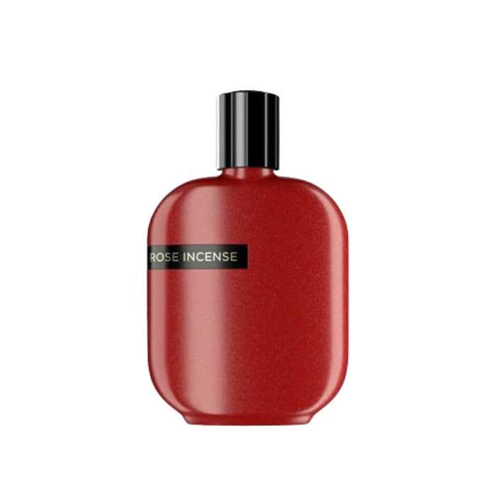 Amouage Rose Incense Eau De Parfum For Unisex 100ml