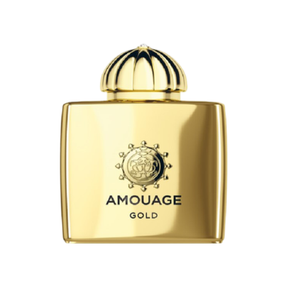 Amouage Gold Eau De Parfum For Women 100ml