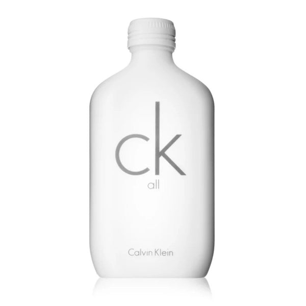 Calvin Klein CK All Eau De Toilette for Unisex 200ml