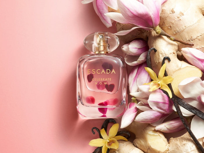 Escada Celebrate N.O.W. Eau De Parfum For Women 80ml