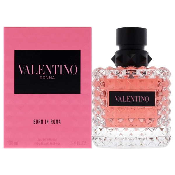 Valentino Donna Born In Roma Eau De Parfum For Women 100ml