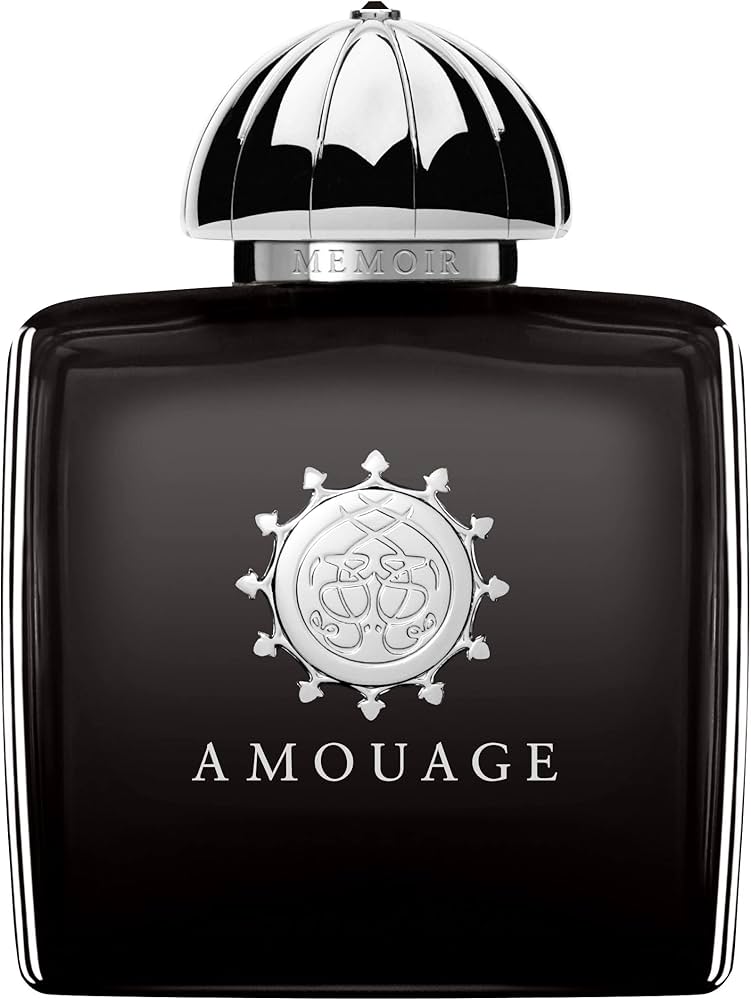 Amouage Memoir Eau De Parfum For Women 100ml