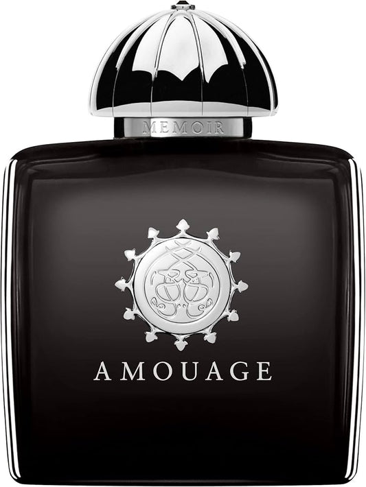 Amouage Memoir Eau De Parfum For Women 100ml