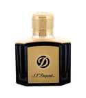 Sample S.T. Dupont Be Exceptional Gold Vials Eau De Parfum For Men 3ml