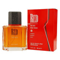 Giorgio Beverly Hills Red Eau De Toilette For Men 100ml