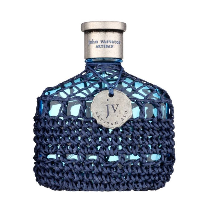 John Varvatos Artisan blu Eau De Toilette For Men 125ml