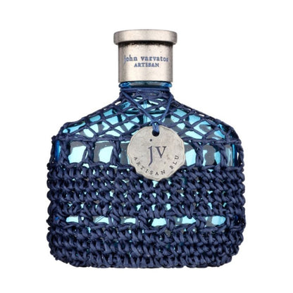 John Varvatos Artisan blu Eau De Toilette For Men 125ml