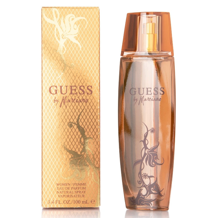 Guess by Marciano Eau De Parfum For Women 100ml + Korloff Royal Oud Eau De Parfum Unisex 88ml