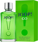 Joop Go Eau De Toilette For Men 100ml