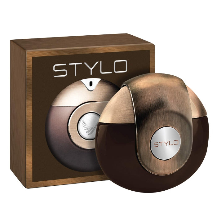 Vivarea Stylo Eau De Toilette For Men 80ml