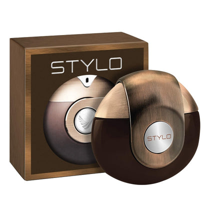 Vivarea Stylo Eau De Toilette For Men 80ml