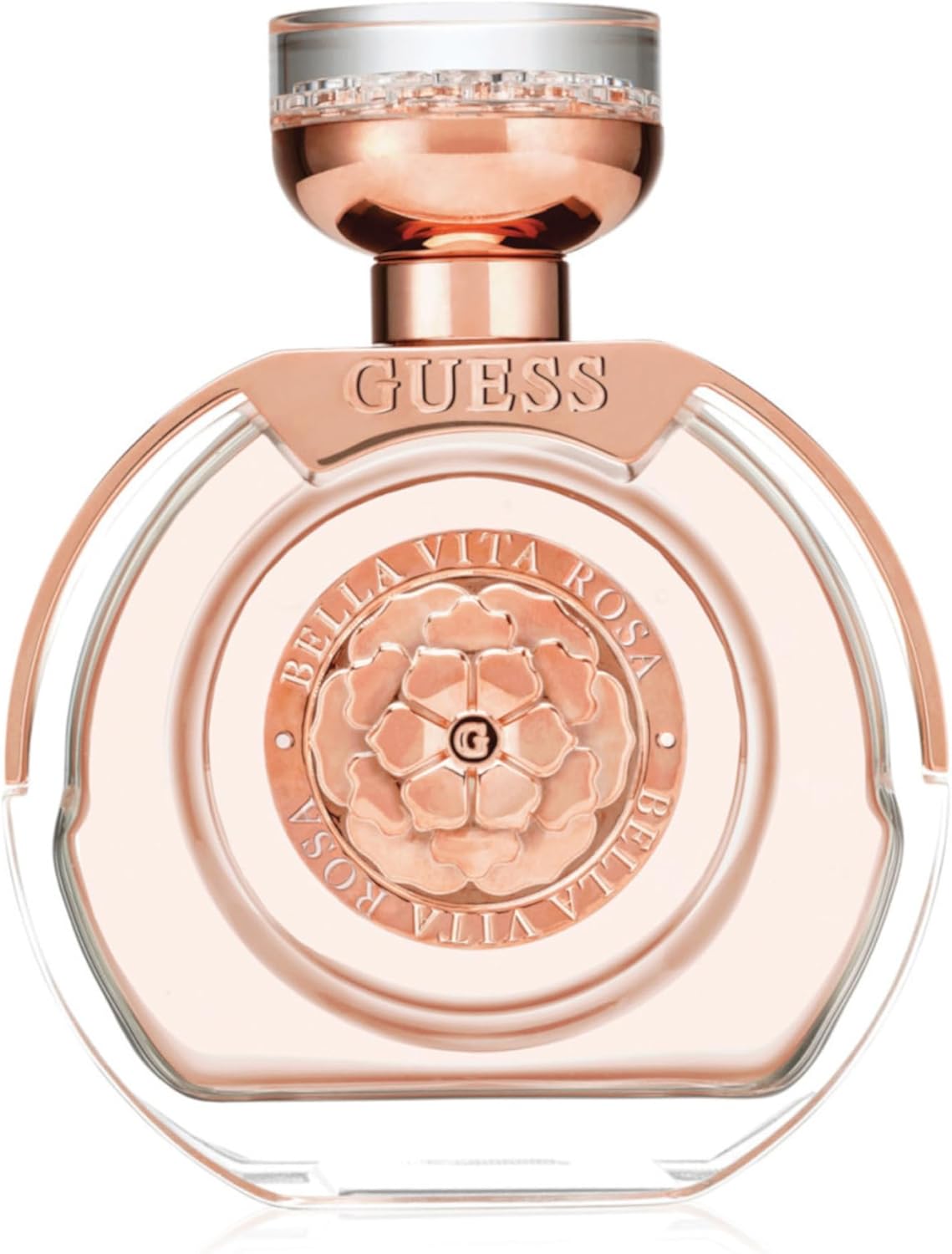 Guess Bella Vita Rosa Eau De Toilette For Women 100ml