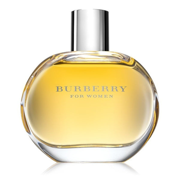 Sample Burberry Classic Vials Eau De Parfum For Women 3ml