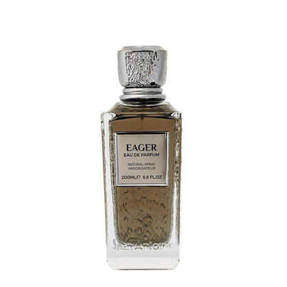 Jean Antoine Eager Eau De Perfum For Unisex 200ml