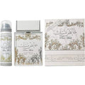 Lattafa Khalis Pure Musk Eau De Parfum For Unisex 100ml