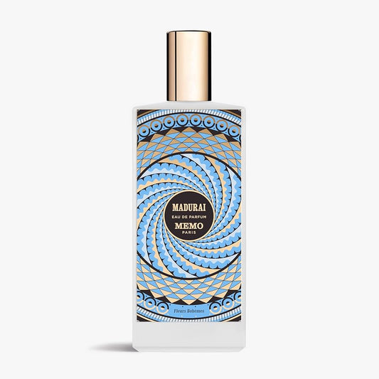 Memo Madurai Eau De Parfum For Unisex 75ml