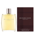 Burberry Classic Eau De Toilette For Men 100ml