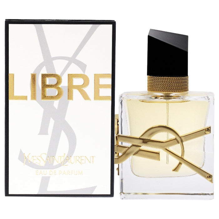 Yves Saint Laurent Libre Eau De Parfum For Women 30ml