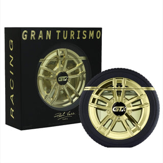 Gran Turismo GT Racing Eau De Toilette For Men 100ml