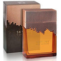 عطر فيفاريا سكاي لاين عود انتنس او دو بارفان للرجال 80 مل