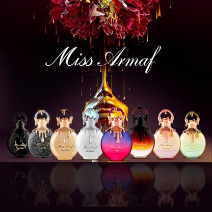 Armaf Miss Dazzling Eau De Parfum For Women 100ml