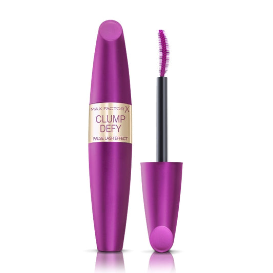 Max Factor False Lash Effect Clump Defy Volumising Mascara