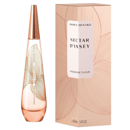 Issey Miyake Nectar D Issey Premier Fleur Eau De Parfum For Women 50ml