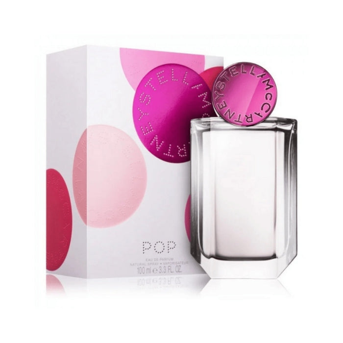 Sample Stella McCartney Pop Vials Eau De Parfum For Women 3ml