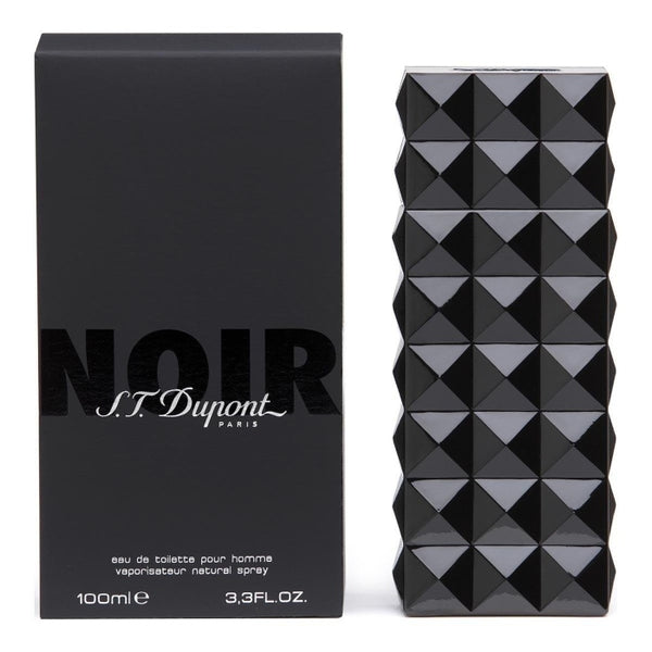 عطر اس تي ديبون نوار او دو تواليت للرجال 100مل