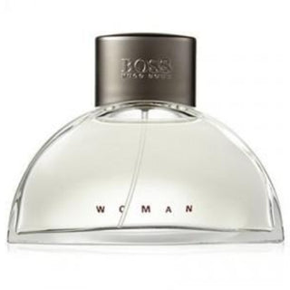 Hugo Boss Boss Eau De Parfum For Woman 90ml