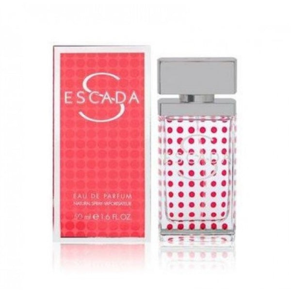 Sample Escada S Vials Eau De Parfum For Women 2ml