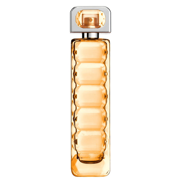 Hugo Boss Orange Eau De Toilette for Woman 50ml
